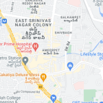 Ameerpet